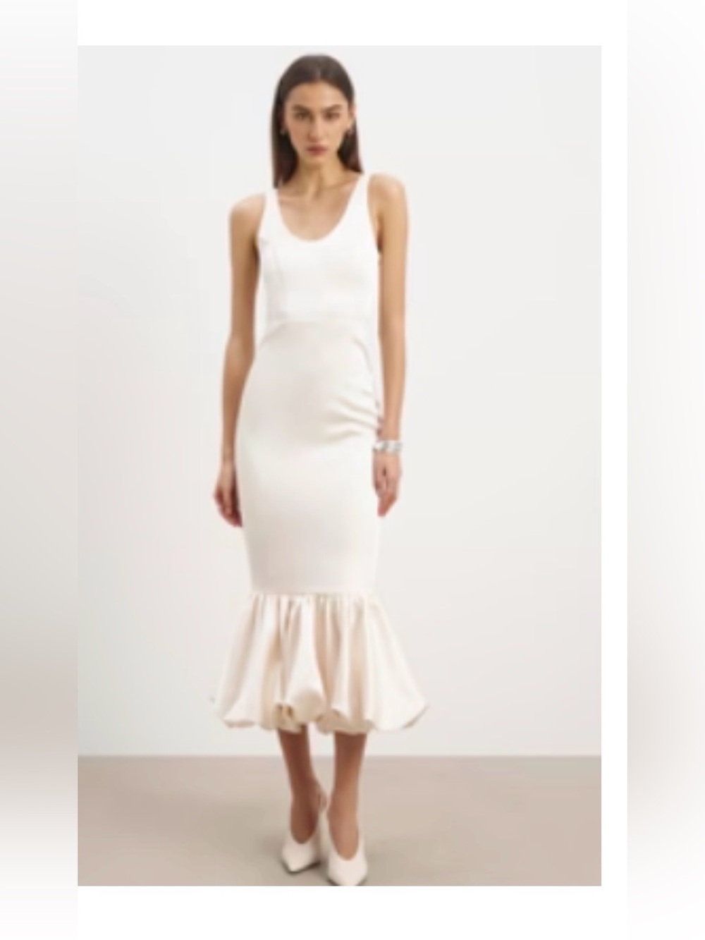 Because of Alice - never worn